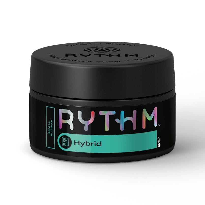 RYTHM - RYTHM Smalls OMG 7g - 1