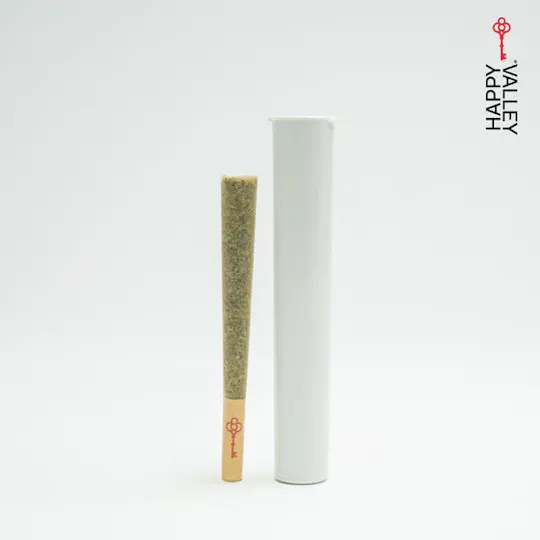 Happy Valley - Candy Games #25 | Pre-Roll 1g - 1