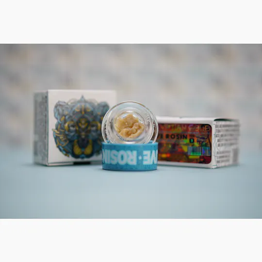 Bear Labs - BEAR Labs - Egyptian Gold - Rosin Tier 3 - 1