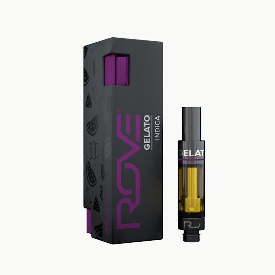 ROVE - Gelato Cartridge | ROVE Classics | 1g - 1