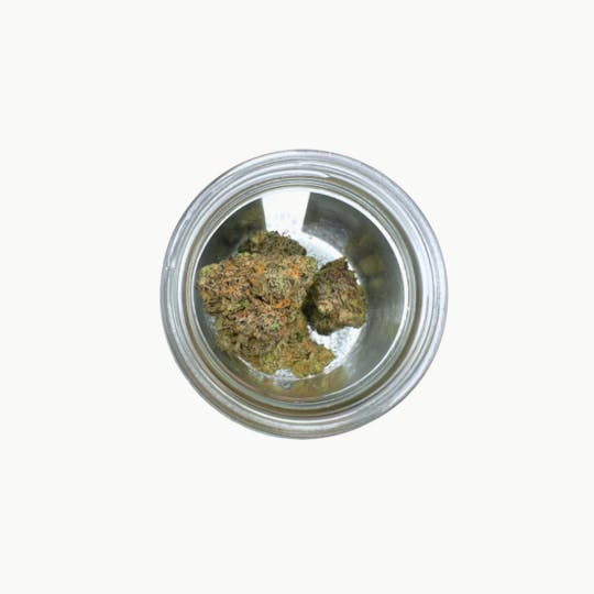 Baked Chicken Farm - BCF - Royal Buds - Hand Trimmed Indoor Flower - Granny Candy 7g - 1