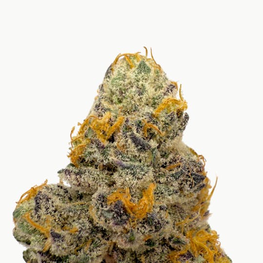 Baked Chicken Farm - BCF - Royal Buds - Hand Trimmed Indoor Flower - Slurty3 3.5g - 1