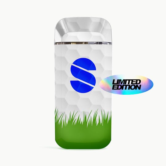 Select - BRIQ Essentials All in One - Haboob Haze Limited Edition | 2g - 1