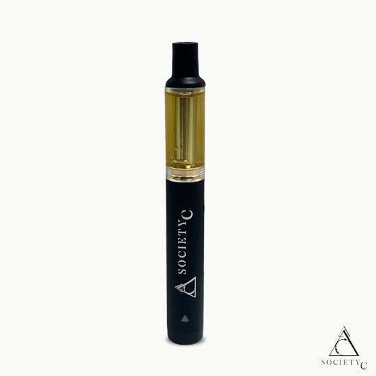 Society C - Society C - Miami Vice - 2g Live Resin Disposable Vape - 1