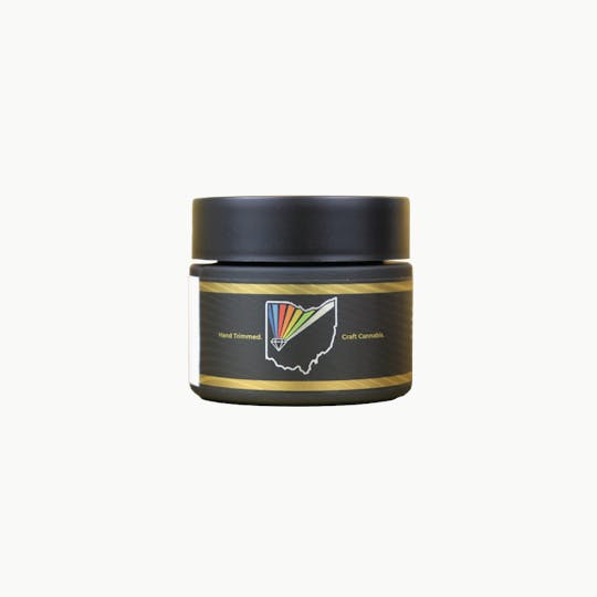 Certified Cultivators - 2.83g - SELECT - 1