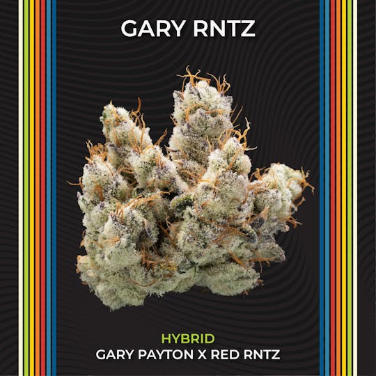 Certified Cultivators - Gary Rntz #2 - Select | Flower | 2.83g - 1