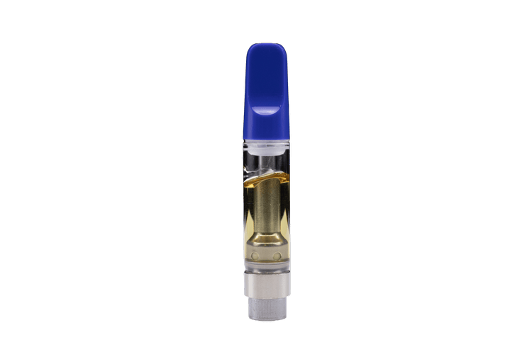 Certified Cultivators - Big League Chew | Cartridge | .84g - 1
