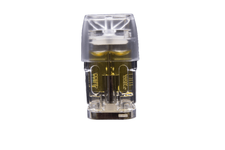 Certified Cultivators - Lemon Rntz - Luster Pod | .84g - 1