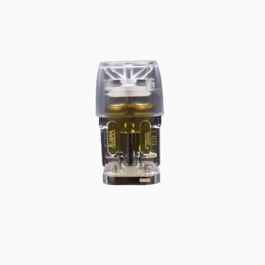 Certified Cultivators - RPO - Luster Pod | .084g - 1