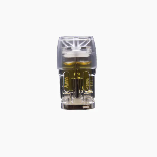 Certified Cultivators - Strawberry Lemonade - Luster Pod | .84g - 1