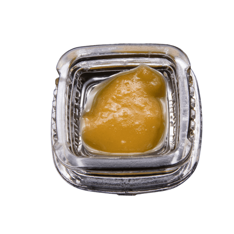 Certified Cultivators - Lemon Drop Cookies - Live Resin Badder | .84g - 1