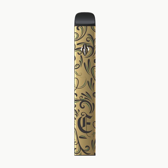 EUREKA - PREMIUM 1g Disposable - Zkittles - 1