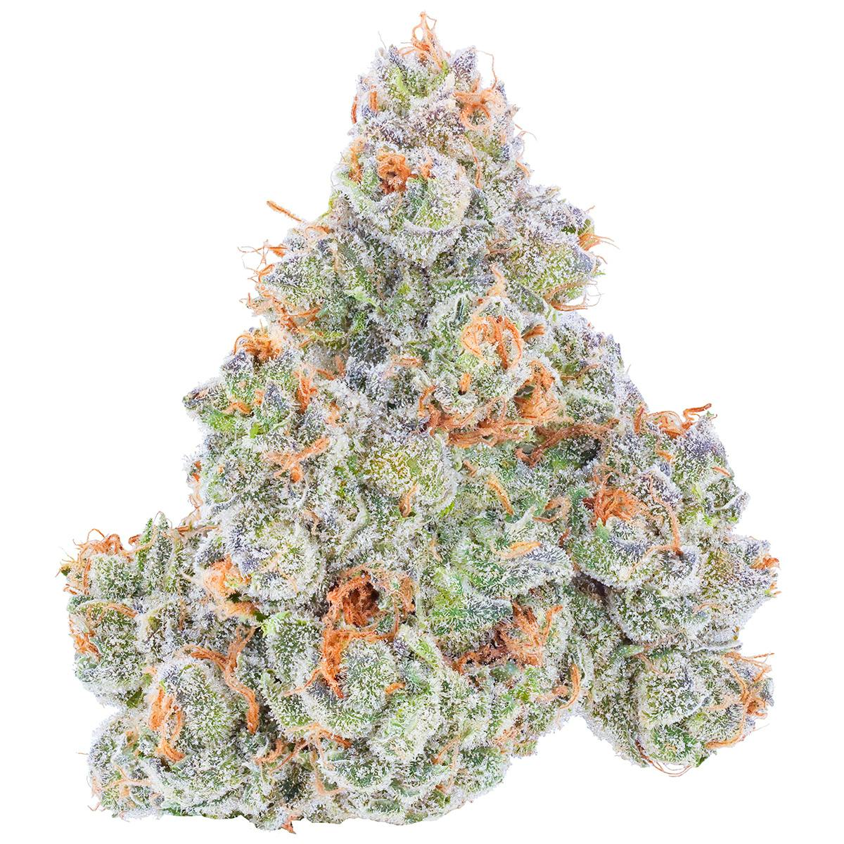 Fig Farms - Peach Wreck - 1