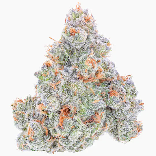 Fig Farms - Peach Wreck - 1