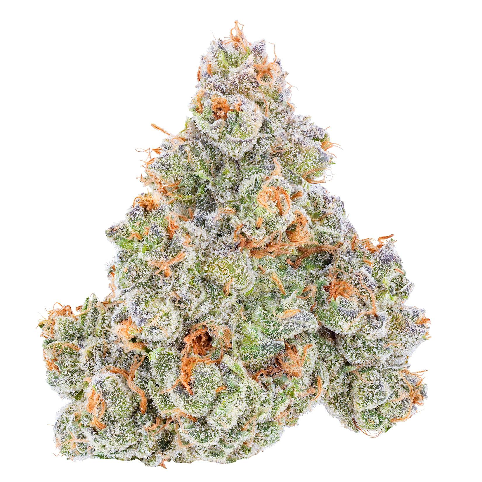 Fig Farms - Fig Farms | Peach Wreck | Big Buds | 3.5g - 1