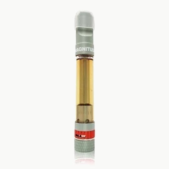 Magnitude - Gelato Live Terp 1g Cartridge - 1