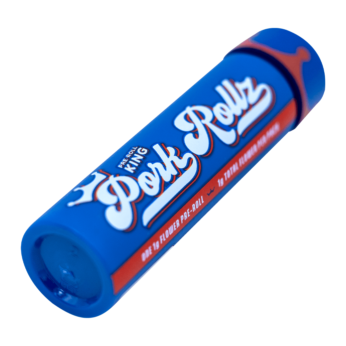 Pre Roll King of Jersey - Pork Rollz - 1