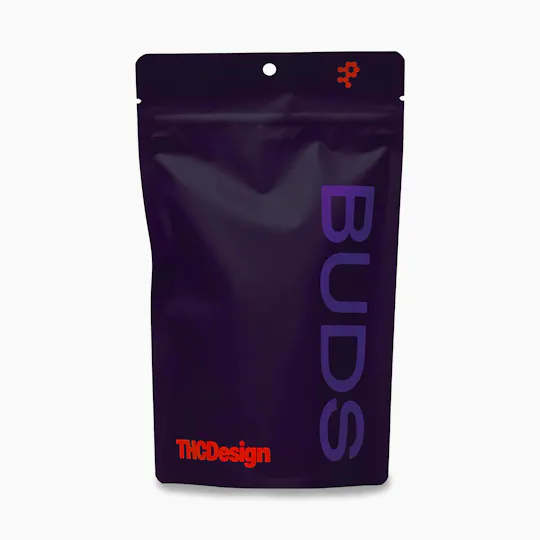 THC Design - THC Design | Mendo OG | Buds | 14g - 1