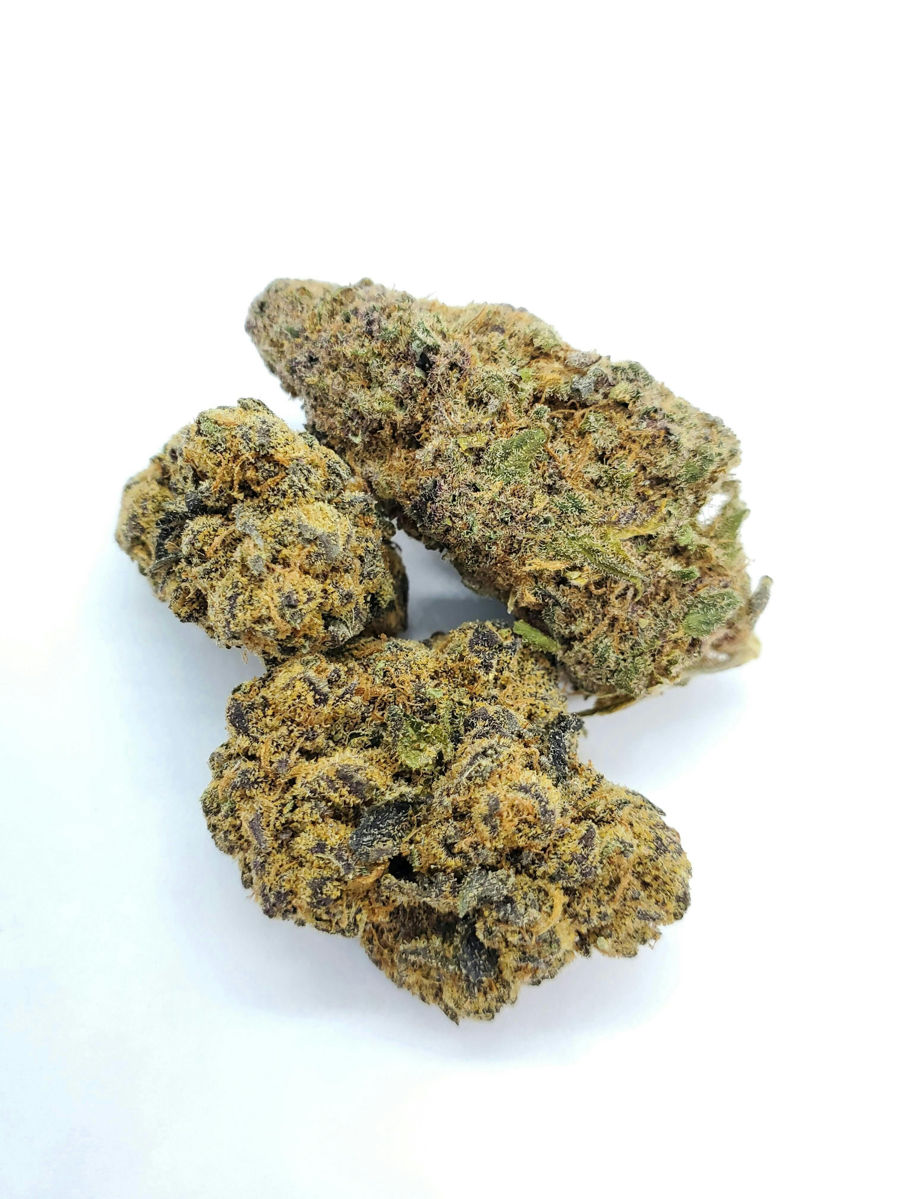 AREA 626 - Area 626 | Sour Apple Diesel | Big Buds | 28g - 1