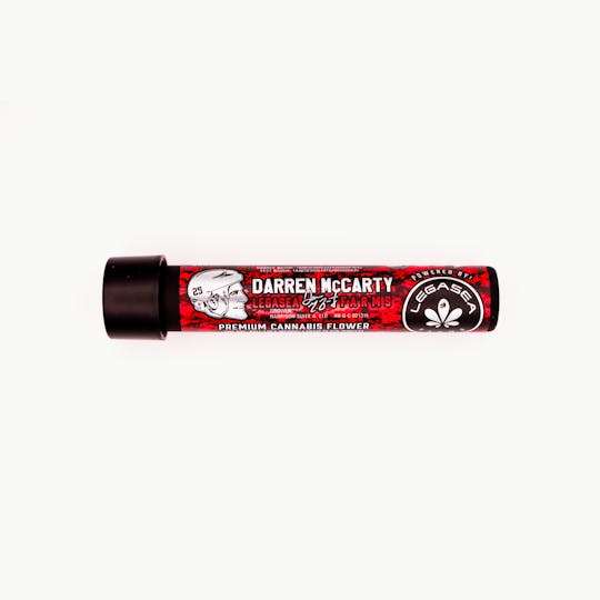 LegaSea Farms - Darren McCarty Preroll Powered By LegaSea Farms - 1
