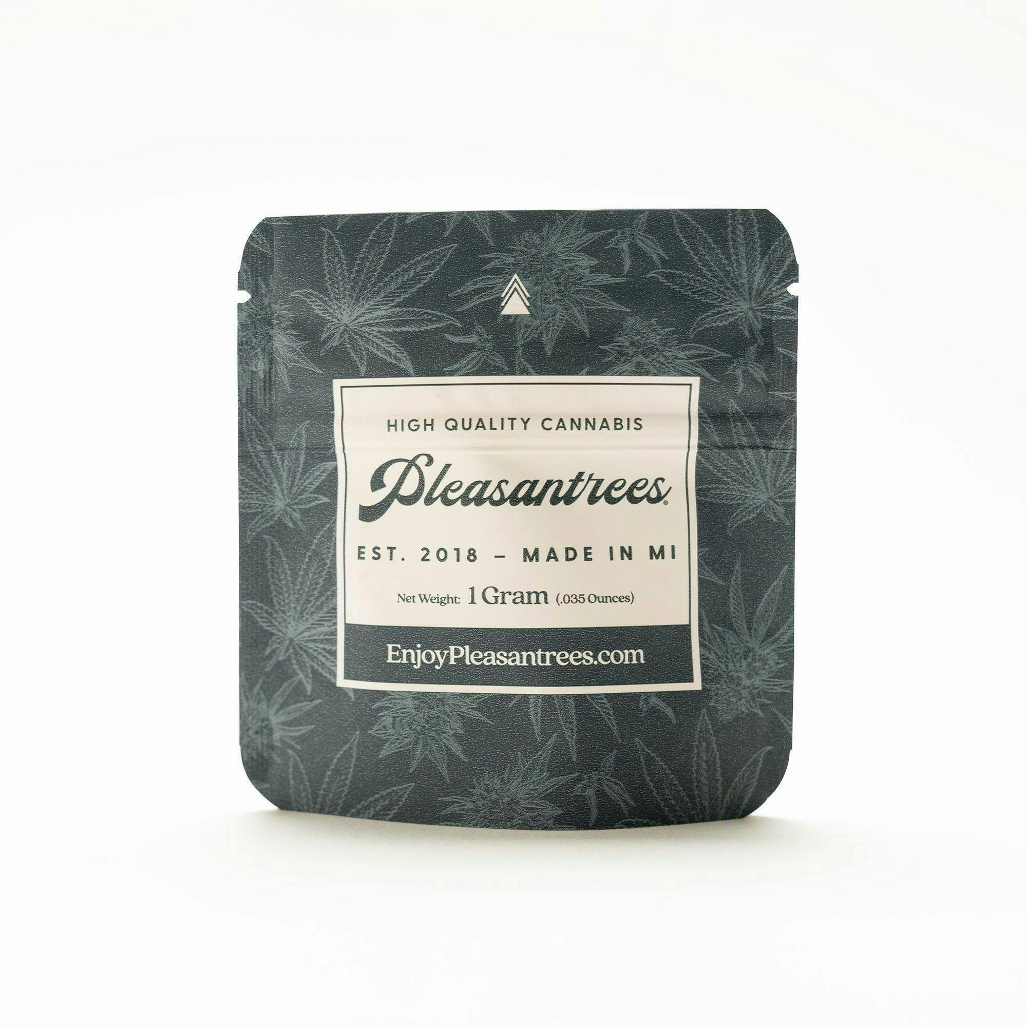 Pleasantrees - Mendo Punch | 1g - 1