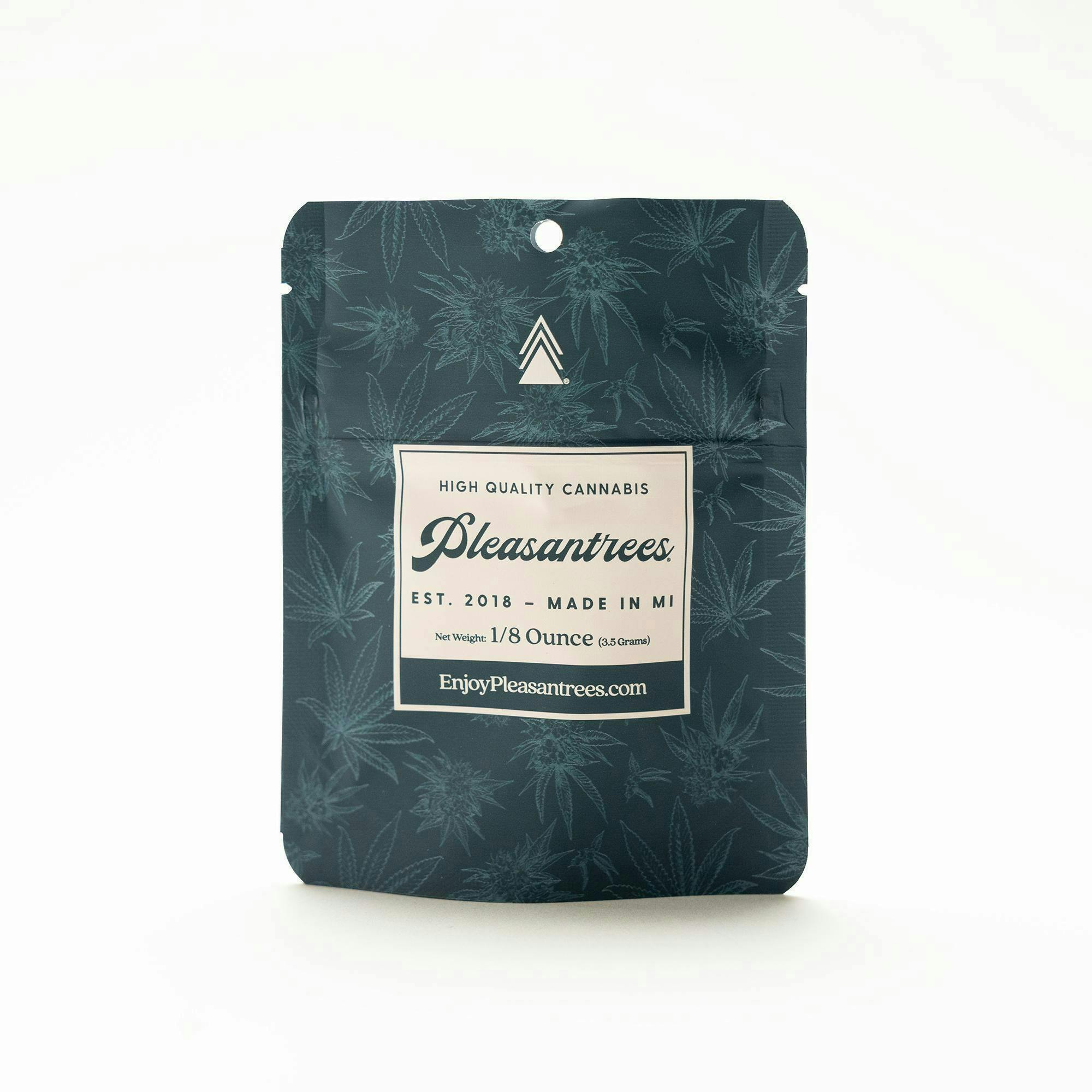 Pleasantrees - Mendo Punch | 1/8th Ounce - 1