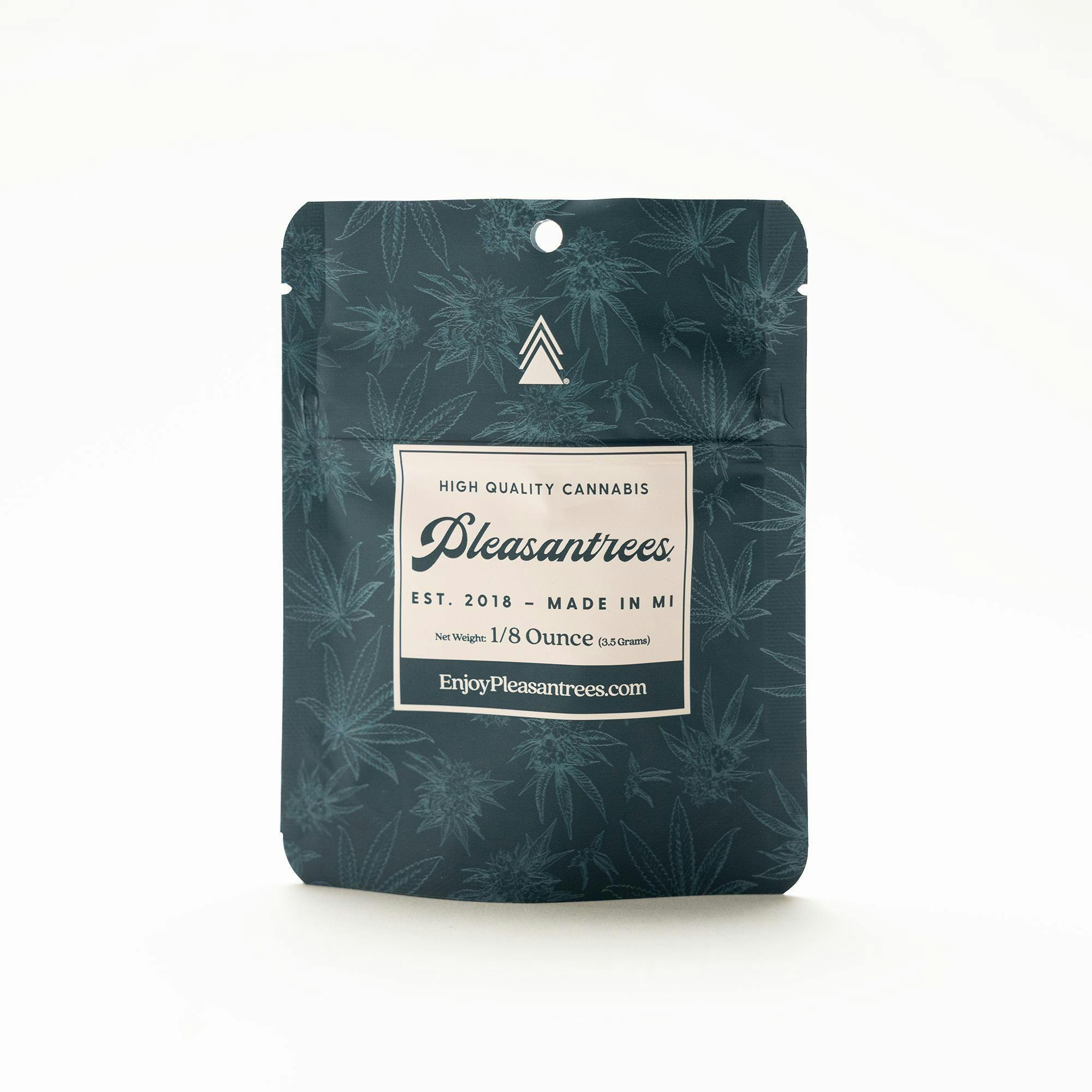 Pleasantrees - Test Tube Tropicana | 1/8th Ounce - 1