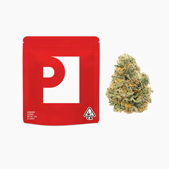 Preferred Gardens - Preferred Gardens | Deuces | Big Buds Bag | 3.5g - 1