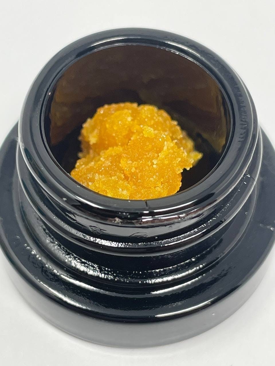 Amber Valley - Amber Valley Badder 1g - True OG (I) - 1