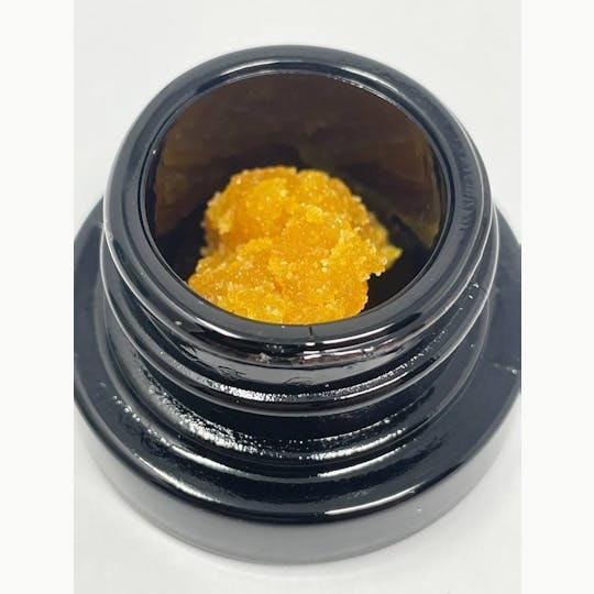 Amber Valley - Amber Valley Badder 1g - True OG (I) - 1
