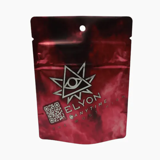 Bango Distribution - Elyon | Gary Payton | Big Buds | 3.5g - 1