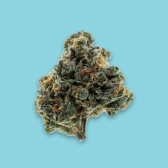 Cherry Kola Farms - KOLA CAKE RESERVE FLOWER QUARTER - 1
