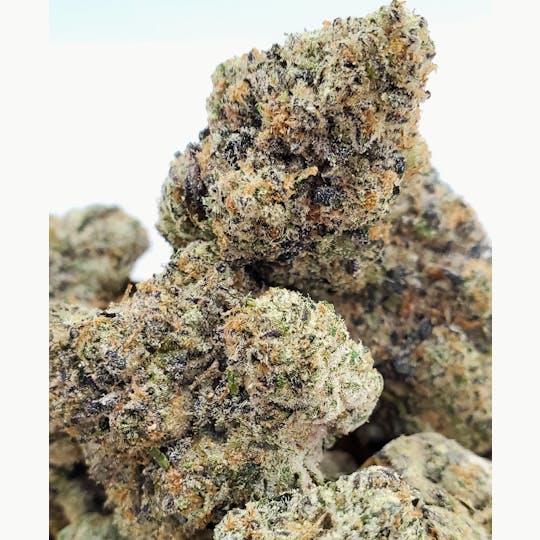 World Class Cannabis - Strawberry Shortcake - 1