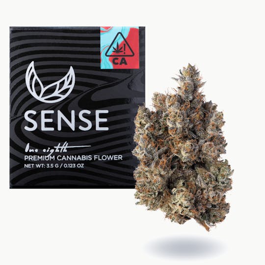 Sense - Znow Flakes - 1
