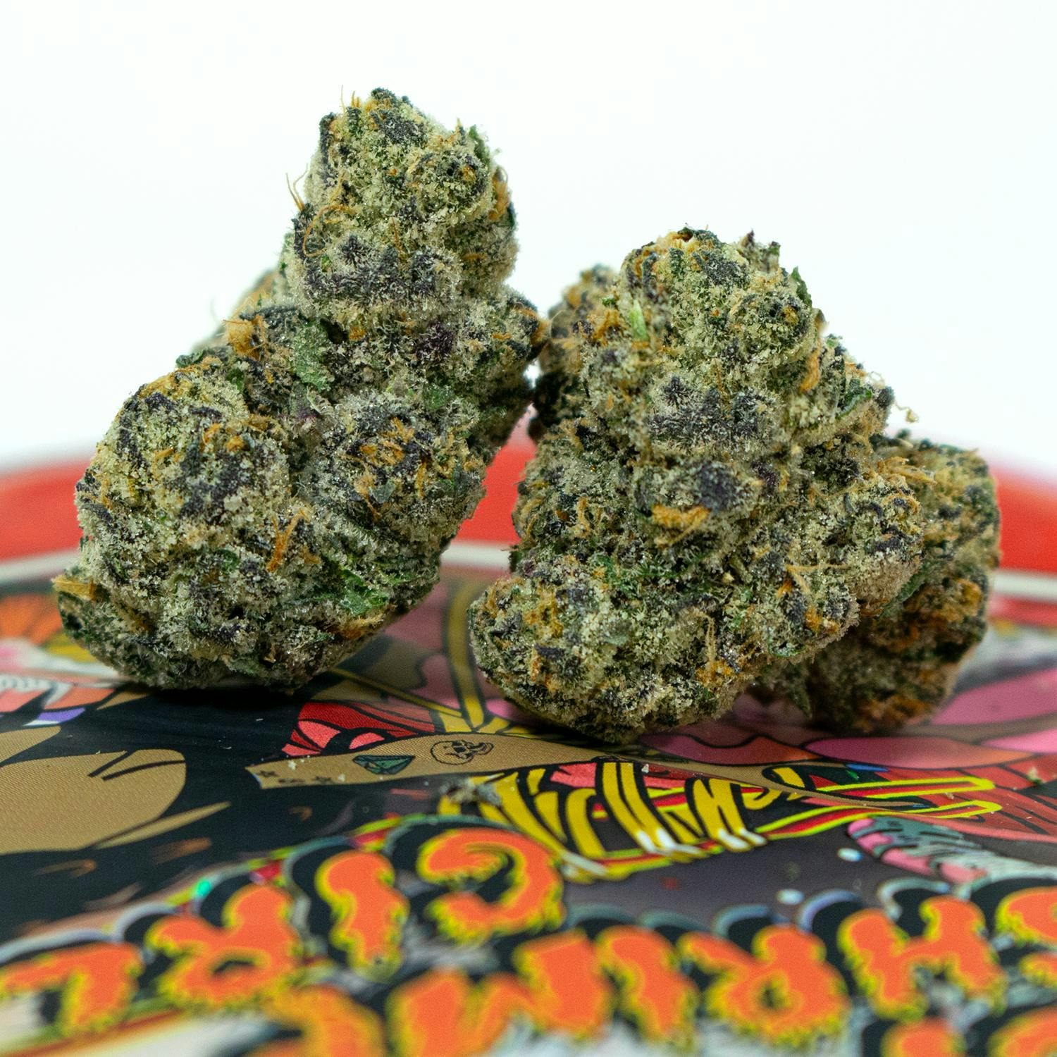 TEDS BUDZ - Teds Budz | Spicy Shrimp Girl | 3.5g - 1