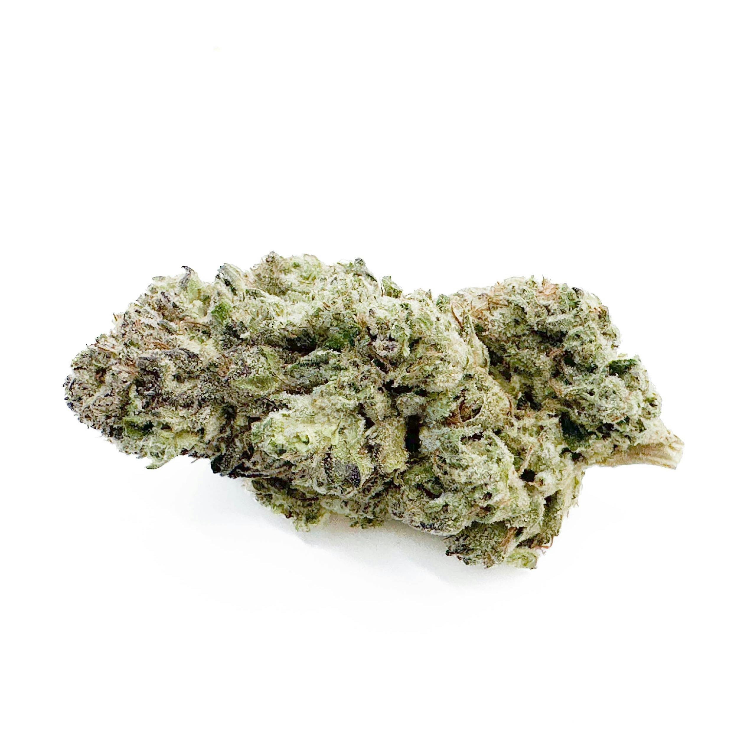 Henry's Original - 3.5g Craft Jar- Gushmints - 1