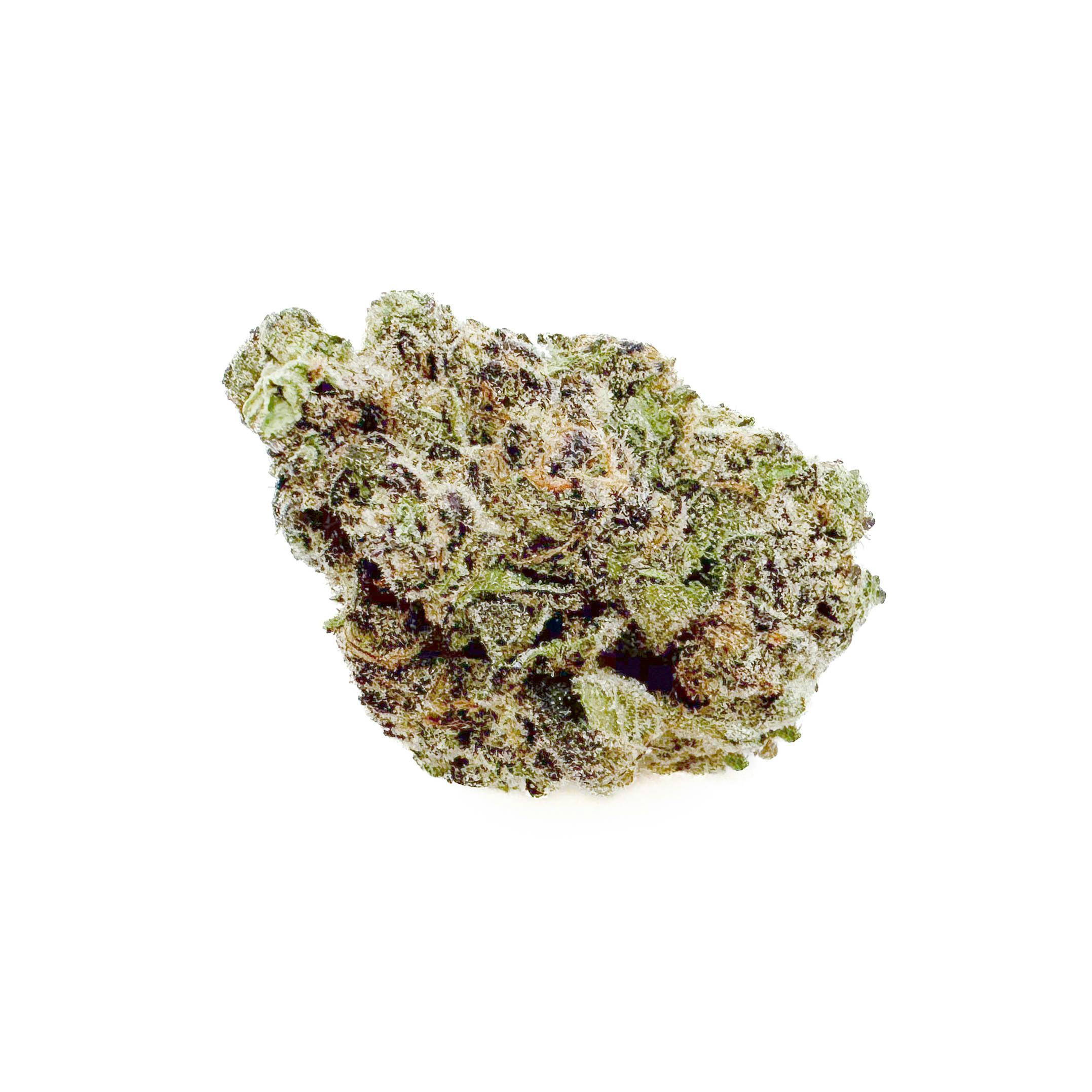 Henry's Original - Henry's Original | Gushmints | Jar Big Buds | 3.5g - 1