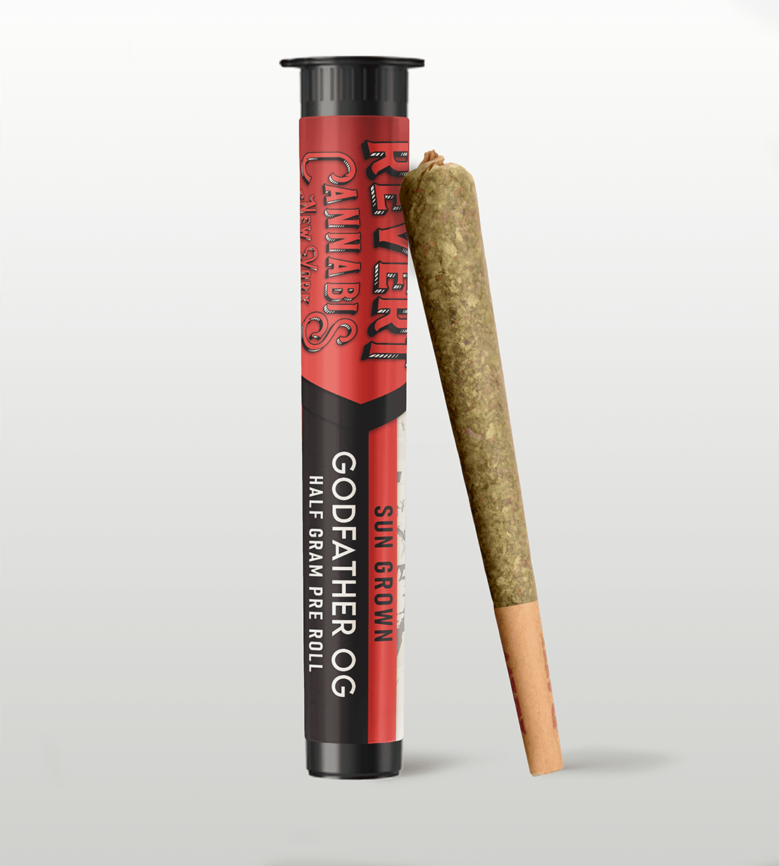 Revert - Revert | Godfather OG | Joints | 0.5g - 1