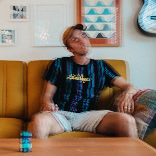 Slimmies - Infused 2-pk | OG Black Triangle | 0.7g - 1