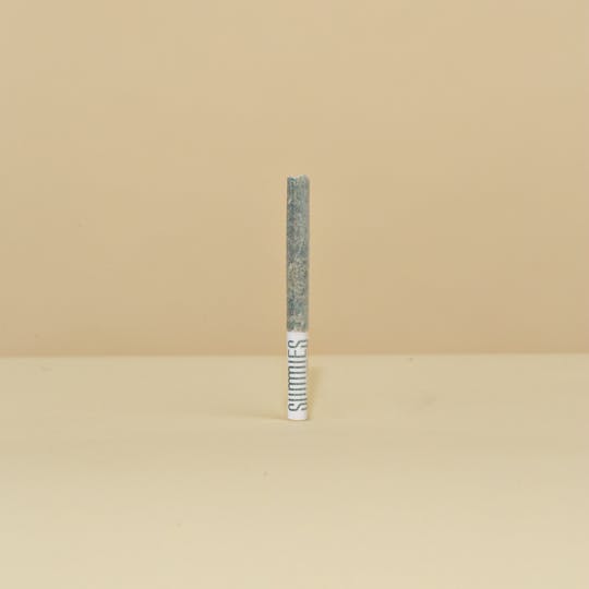 Slimmies - Light 2-pk | Apple Fritters 1:1 CBD:THC | 0.7g - 1