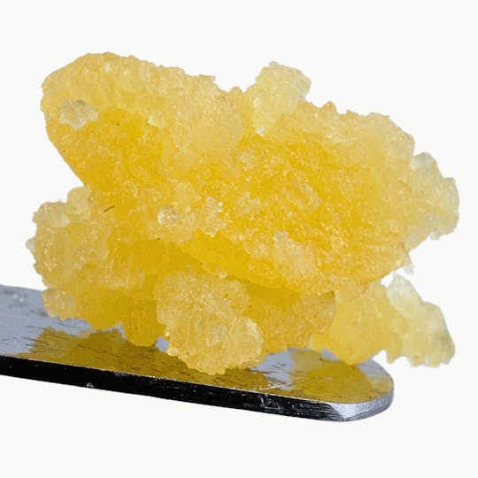 Kaligold extracts - ALIEN OG - 1