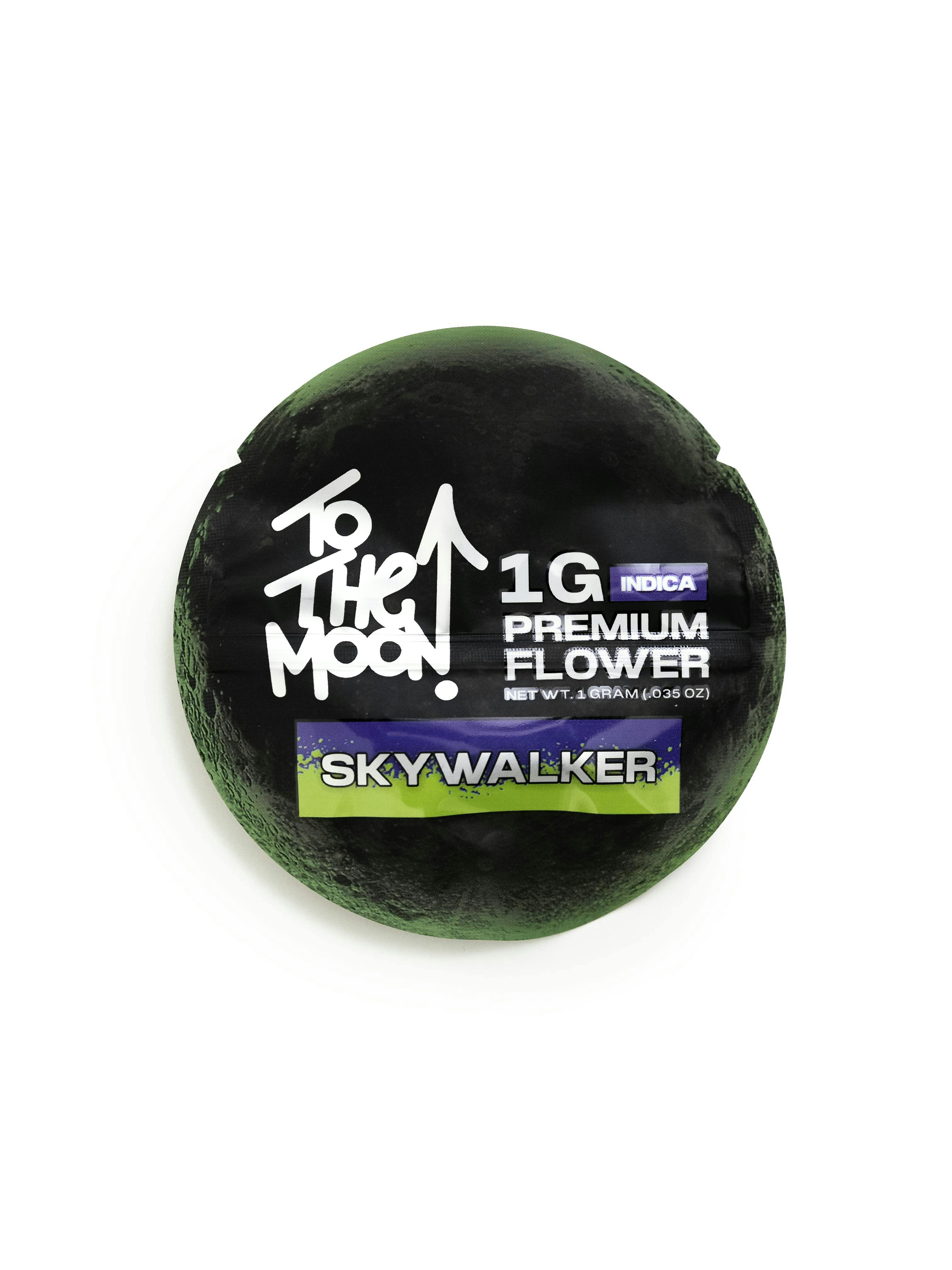To The Moon - To The Moon | Skywalker | Smalls | 1g - 1
