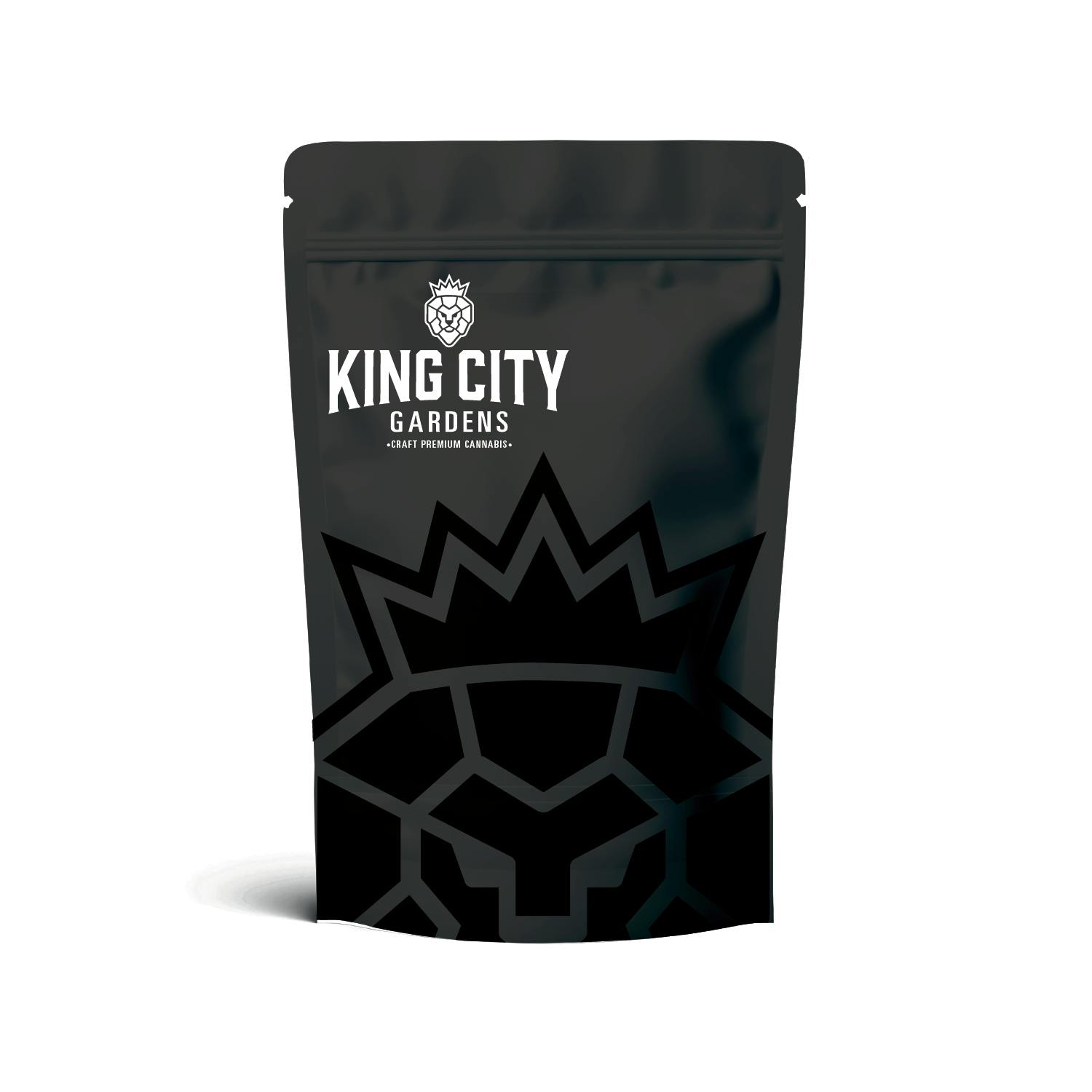 King City Gardens - King City Gardens | Premium Flower | Cara Cara - 14.15g - 1