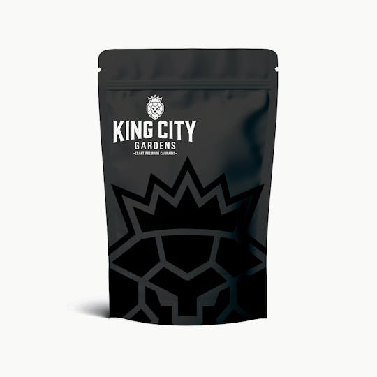 King City Gardens - King City Gardens | Premium Flower | Orange Mintz - 14.15g - 1