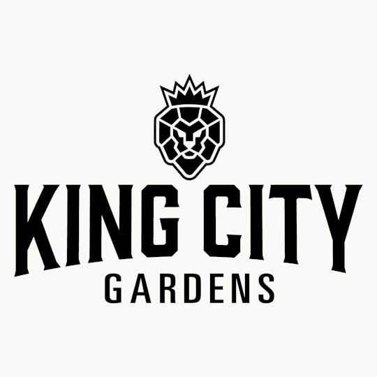 King City Gardens - King City Gardens | Premium Flower | Purple Cake - 14.15g - 1