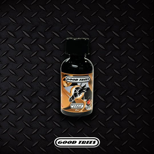 Good Trees - 100mg Disty Syrup - 1