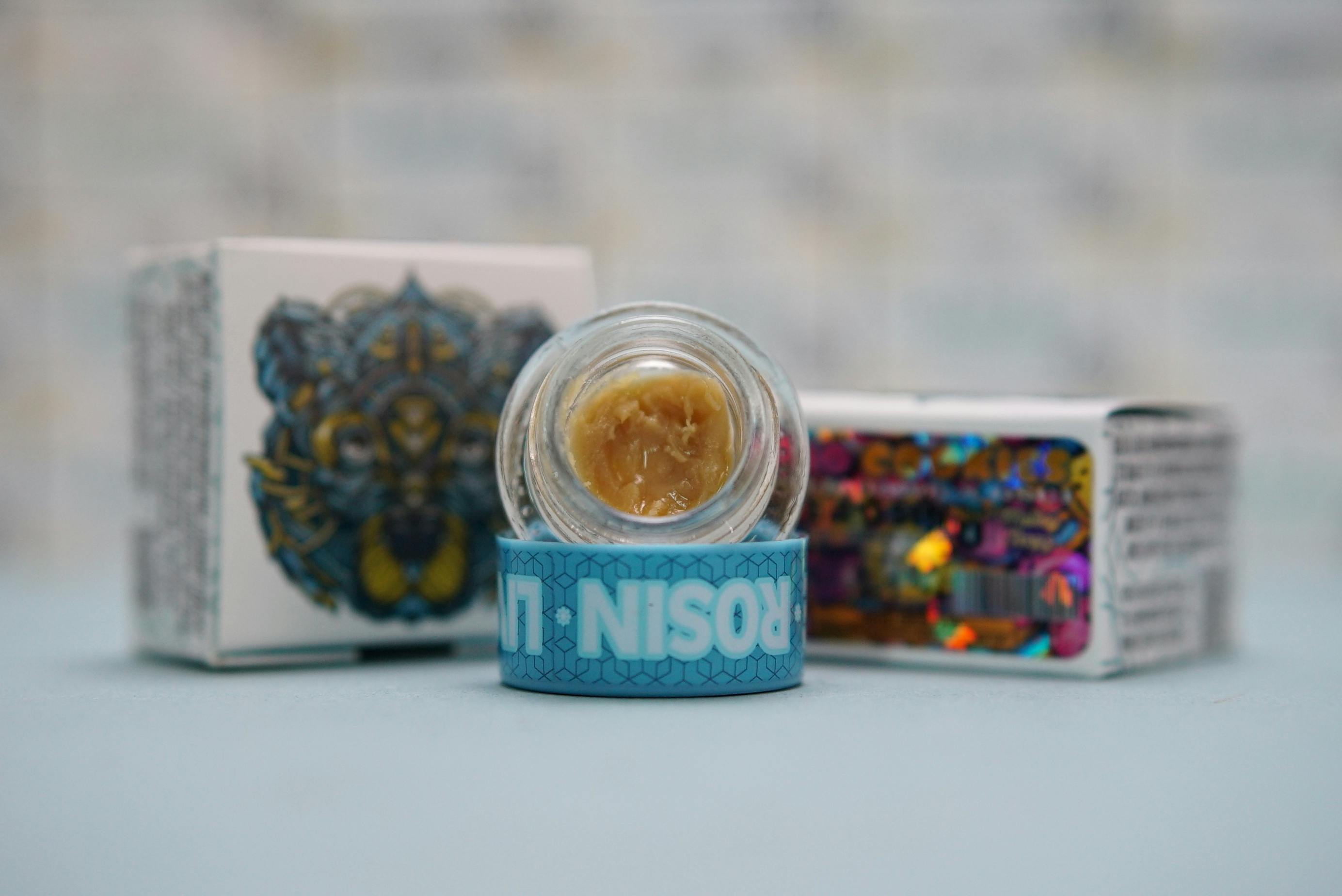 Bear Labs - BEAR Labs - GMO Cookies - Rosin Tier 4 - 1