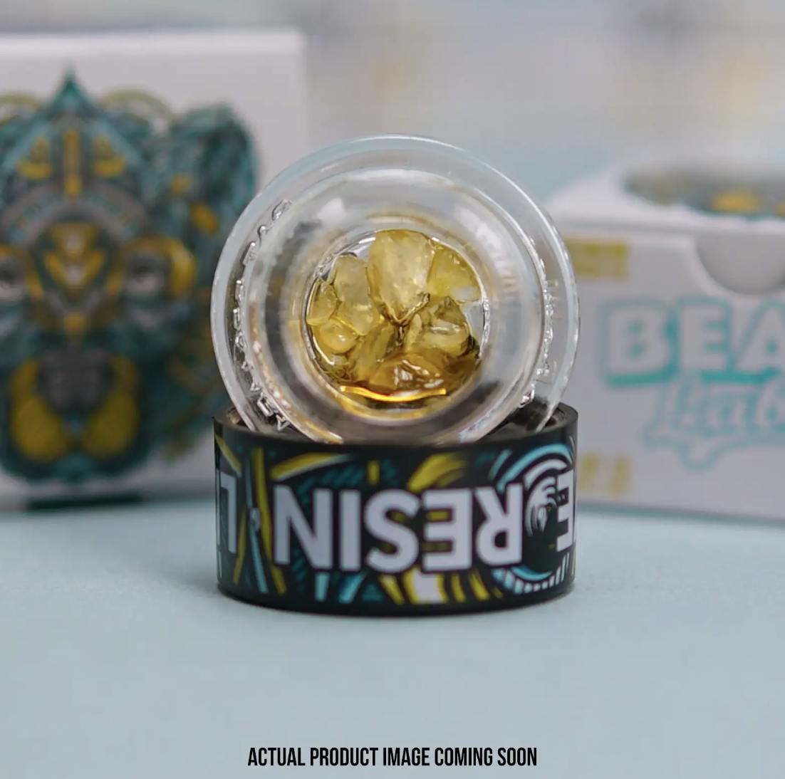 Bear Labs - BEAR Labs - Agua Fresca - Diamonds - 1