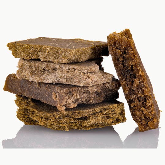 Rex's Remedies - Mendo Breath | Old School Hashish - 1