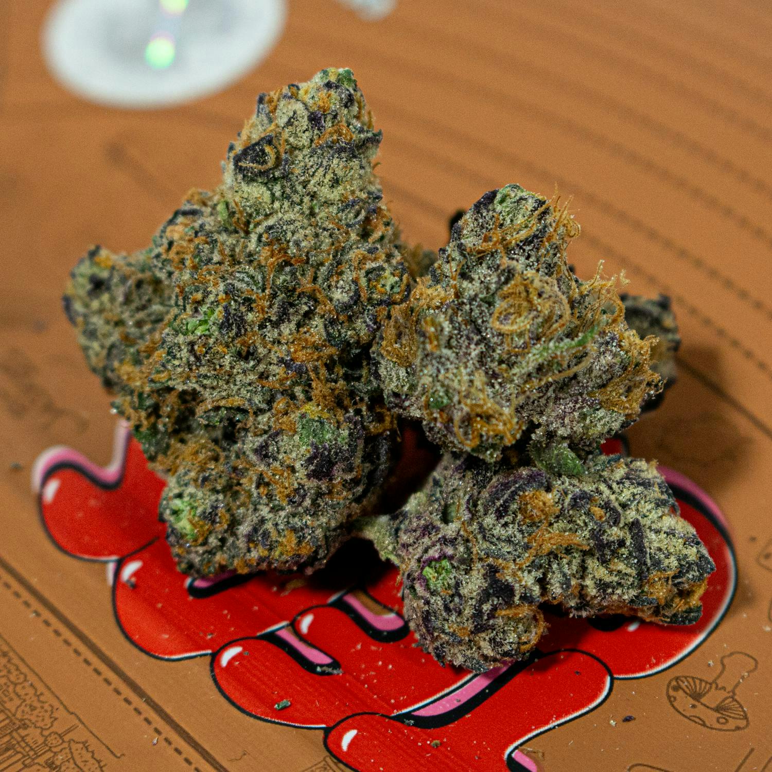 TEDS BUDZ - Teds Budz | PB Scotti | 3.5g - 1